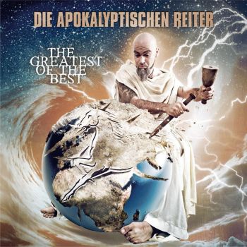 Die Apokalyptischen Reiter - The Greatest of the Best