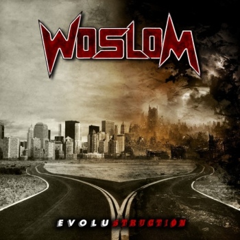 Woslom - Evolustruction