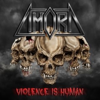 Amora - Violence Is Human