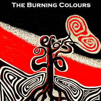 The Burning Colours - Seed