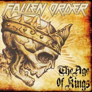 Fallen Order - The Age of Kings
