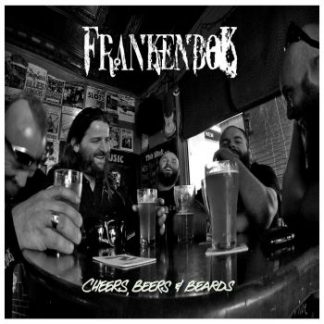 Frankenbok - Cheers, Beers & Beards