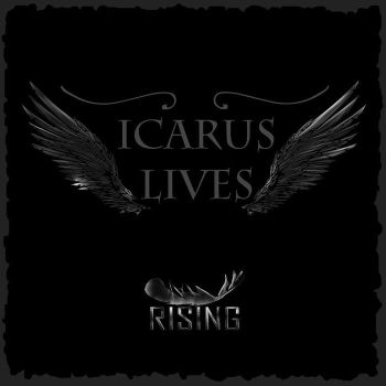 Icarus Lives - Rising