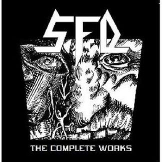 SFD - The Complete Works