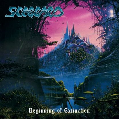 Scabbard  - Beginning of Extinction