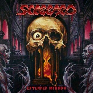 Scabbard   - Extended Mirror