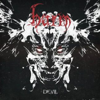 Harm - Devil