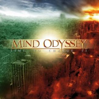 Mind Odyssey - Time to Change It