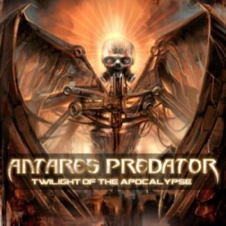 Antares Predator - Twilight Of The Apokalypse