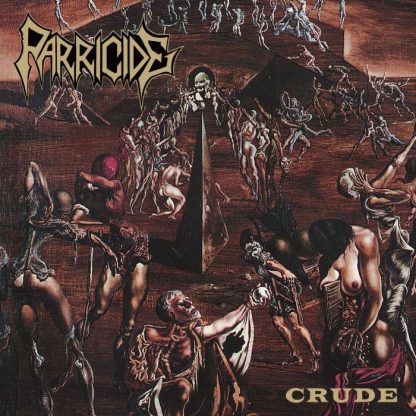 Parricide - Crude