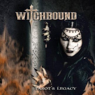 WITCHBOUND