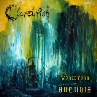 Claret Ash - Worldtorn Anemoia